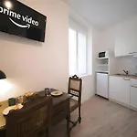 公寓 Cosy 牟罗兹