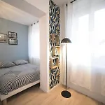 Cosy 公寓 牟罗兹