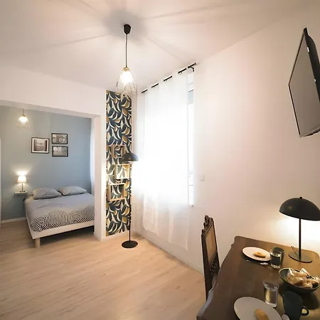 Apartman Cosy *