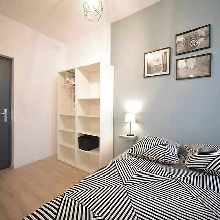 Apartman Cosy *