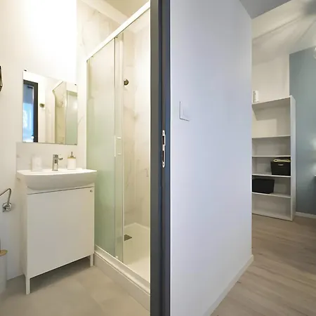 Cosy Mulhouse
