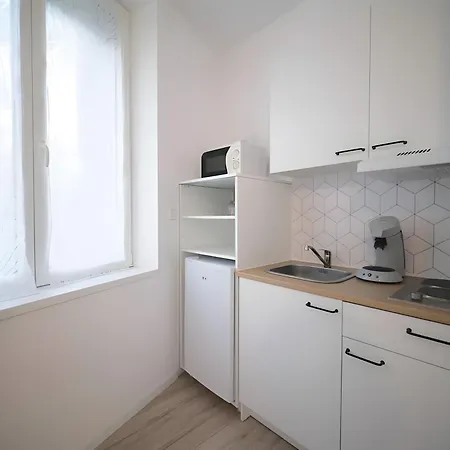 Cosy Apartman