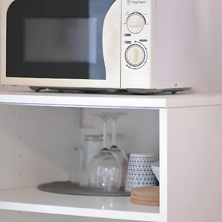 Cosy Apartman *