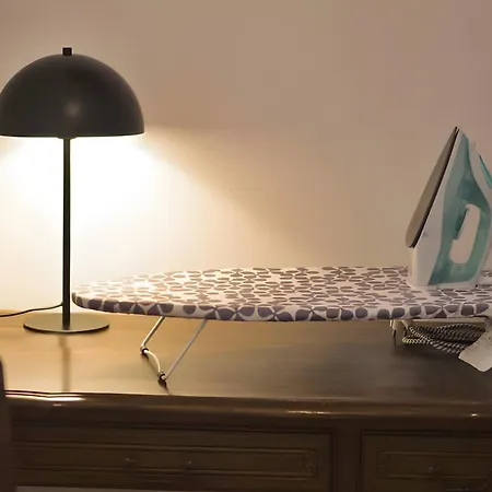 Apartman Cosy