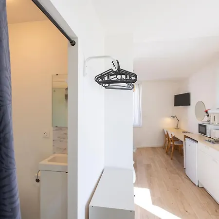 Cosy Mulhouse