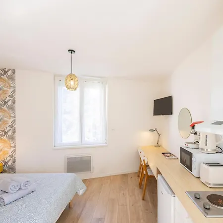 Apartman Cosy