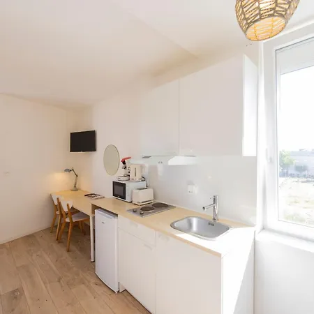 Cosy Apartman *