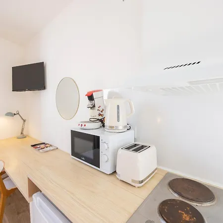 Cosy Mulhouse