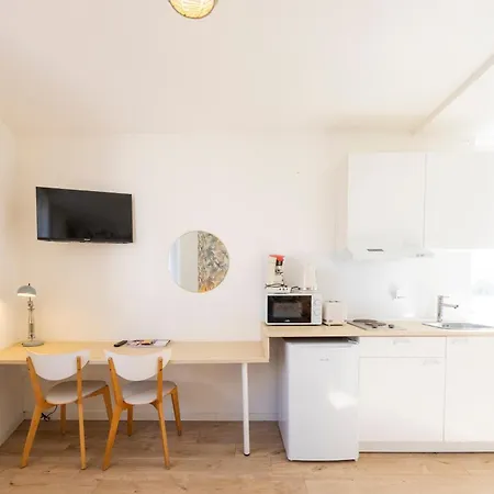 Cosy Mulhouse