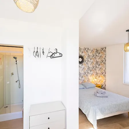 Apartman Cosy