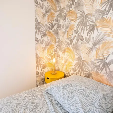 Cosy Apartman *