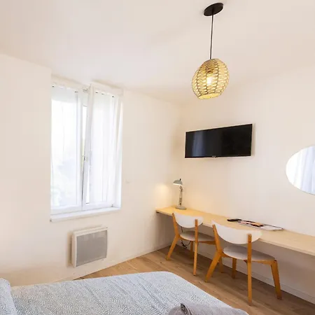 Cosy Apartman *