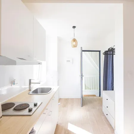 Cosy Apartman